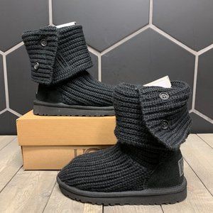 ugg cardy kids